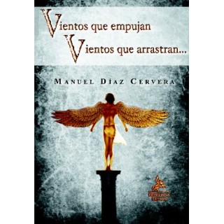 Vientos Que Empujan (Primera edición)